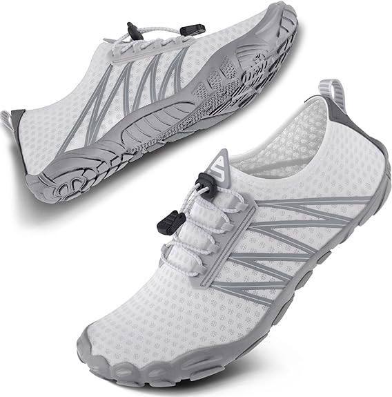 Versatile Water Shoes for Active Adventurers – Review
