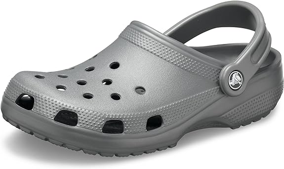 Battle of the Footwear: Crocs Classic Clogs vs. Xero Speed Force Shoes