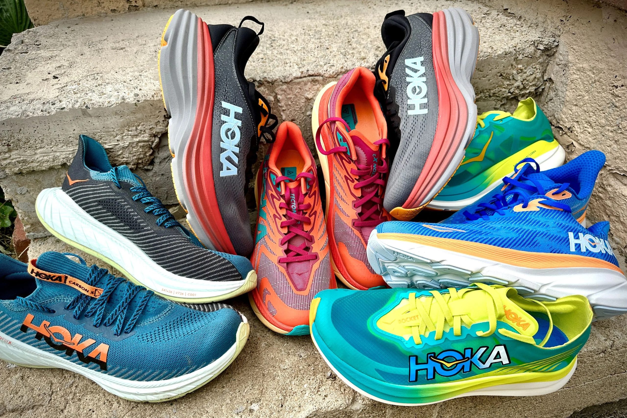 Where Can I Buy Hoka Shoes